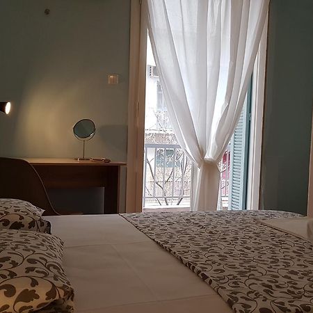 Menta Errathens Apartment - Athens Center, 5 Bd, 2 Bath ภายนอก รูปภาพ