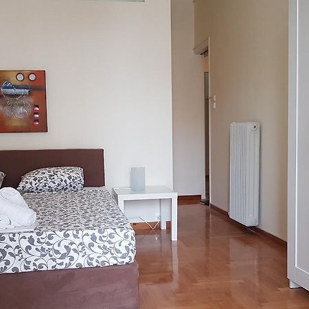 Menta Errathens Apartment - Athens Center, 5 Bd, 2 Bath ภายนอก รูปภาพ