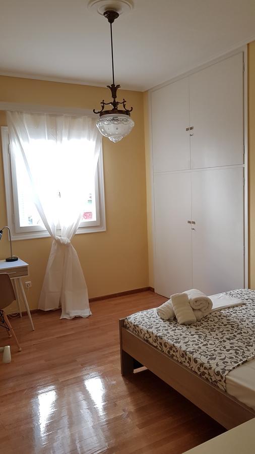 Menta Errathens Apartment - Athens Center, 5 Bd, 2 Bath ภายนอก รูปภาพ
