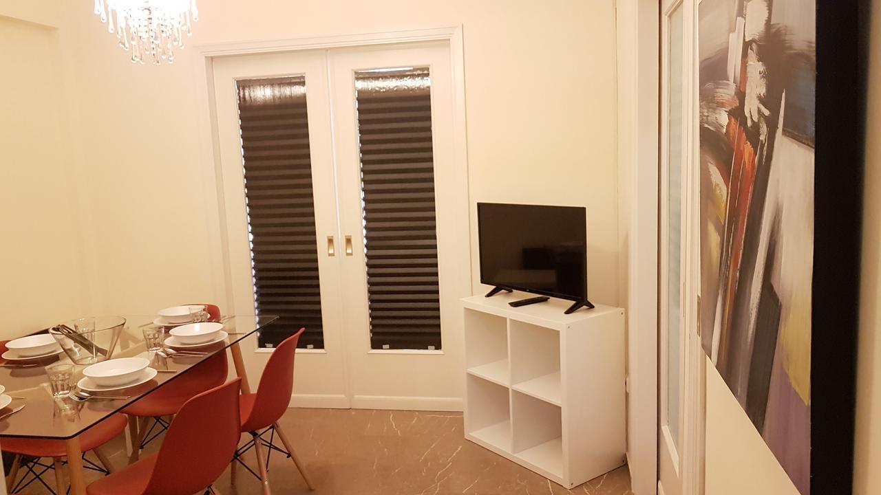Menta Errathens Apartment - Athens Center, 5 Bd, 2 Bath ภายนอก รูปภาพ